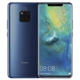 HUAWEI Mate 20 Pro 128GB Dual Sim Midnight Blue